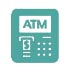 ATM Kiosk Icon